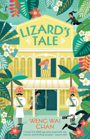 Lizards Tale