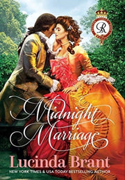 Midnight Marriage: A Georgian Historical