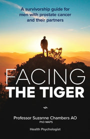 Facing The Tiger: A Survivorship Guide F By Chambers, Suzanne