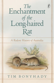 Enchantment Of The Long Haired Rat