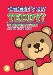 Where's My Teddy