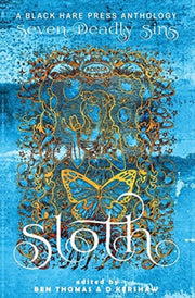 Sloth: The Avoidance Of Physical Or Spir