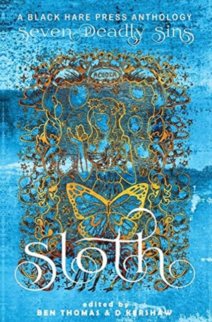 Sloth: The Avoidance Of Physical Or Spir