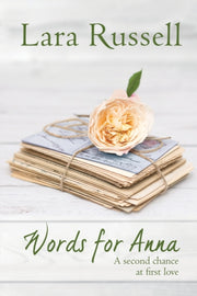 Words For Anna: A Second Chance At First