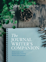 Journal Writers Companion