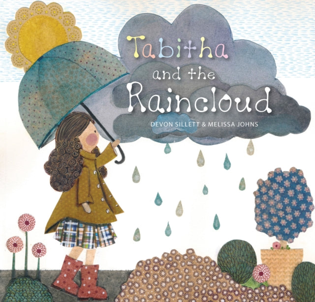Tabitha & The Raincloud