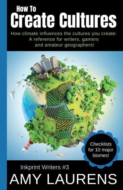 How To Create Cultures: How Climate Infl