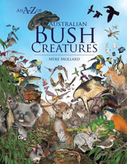 Australian Bush Creatures