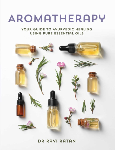 Aromatherapy Pa