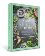 Plant Spirit Medicine Ha By Nicola Mcintosh
