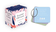 Essential Oil Cards Everyone Edition