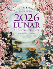 Lunar & Seasonal Planner 2026