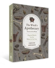 Witchs Apothecary Seasons Of The Witch