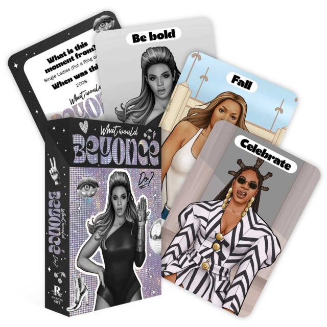 What Would Beyonce Do Gift Cards
