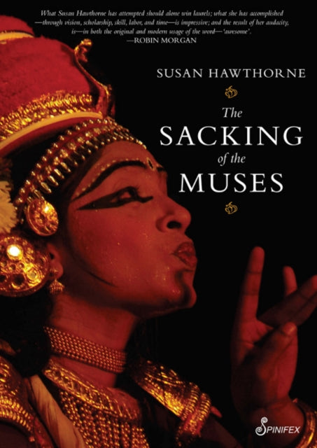 Sacking Of The Muses The
