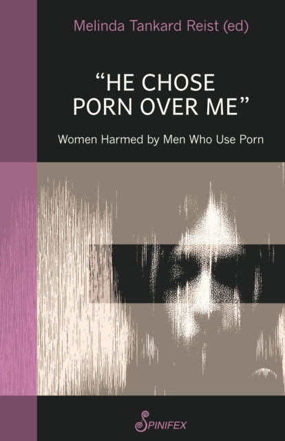 He Chose Porn Over Me