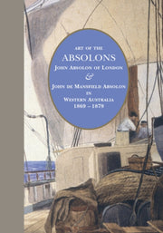 Art Of The Absolons