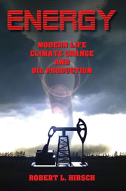 Energy - Modern Life Climate Change An