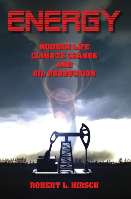 Energy - Modern Life Climate Change An