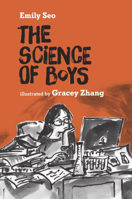Science Of Boys