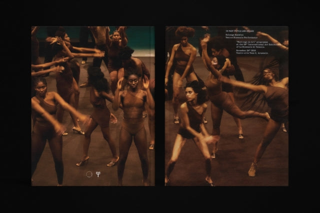 In Past Pupils & Smiles By Knowles, Solange