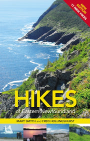 Hikes Of Eastern Newfoundland