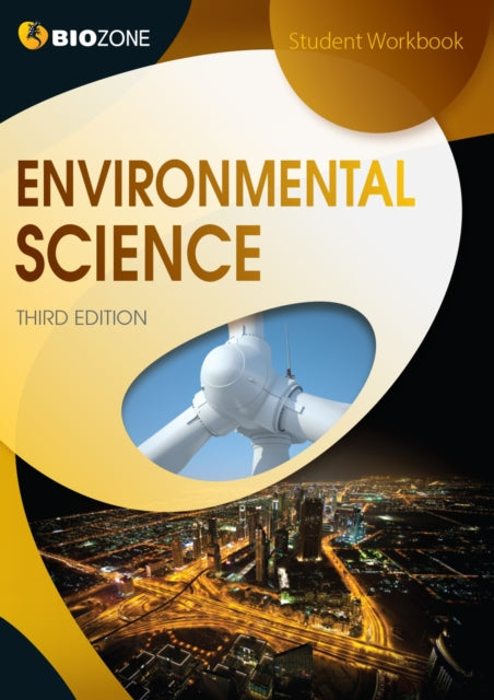 Environmental Science 3rd Ed