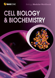 Cell Biology Biochemistry 2nd Ed