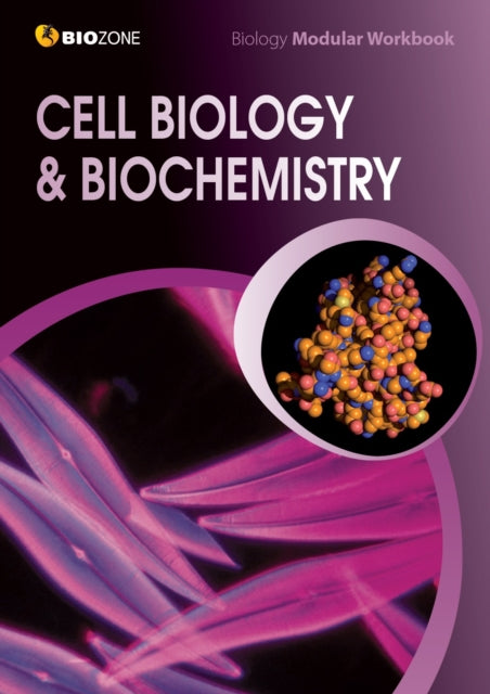 Cell Biology Biochemistry 2nd Ed