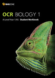 Ocr Biology 1 A Level 1/as