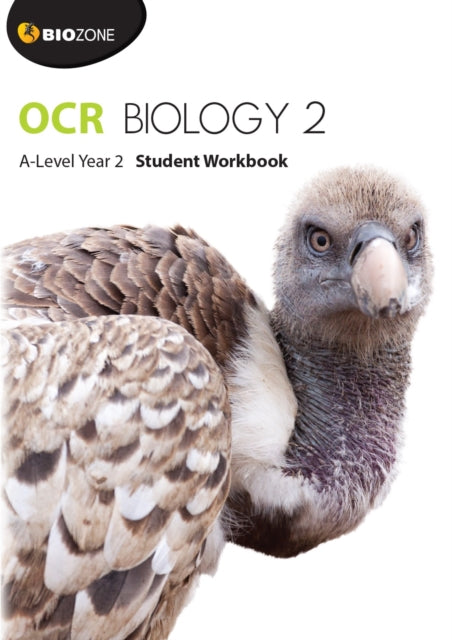 Ocr Biology 2 A Level Year 2