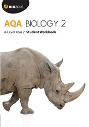 Aqa Biology 2 A Level Year 2
