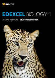 Edexcel Biology 1 A Level 1/as