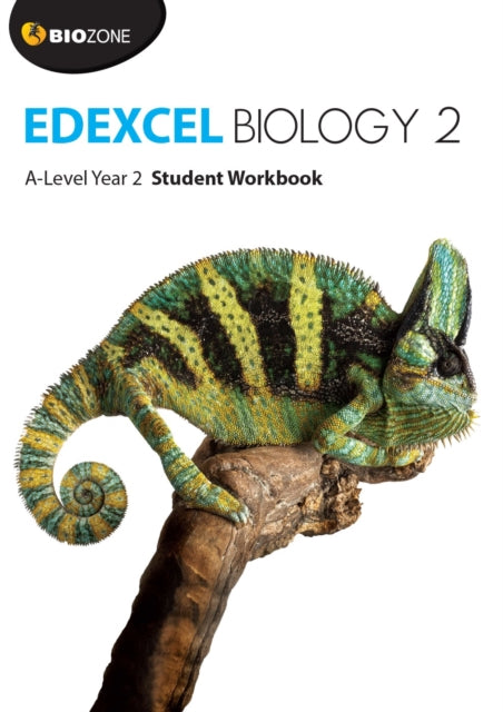 Edexcel Biology 2 A Level Year 2