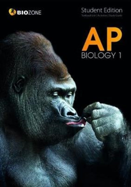 Ap Biology 1 Student Workbook