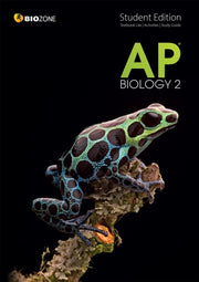 Ap Biology 2 Student Workbook