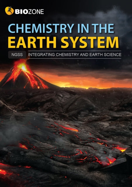 Chemistry In The Earth System