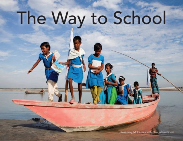 Way To School