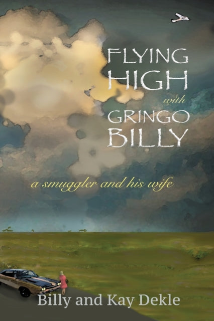 Flying High With Gringo Billy