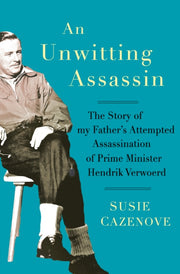 Unwitting Assassin By Cazenove, Susie