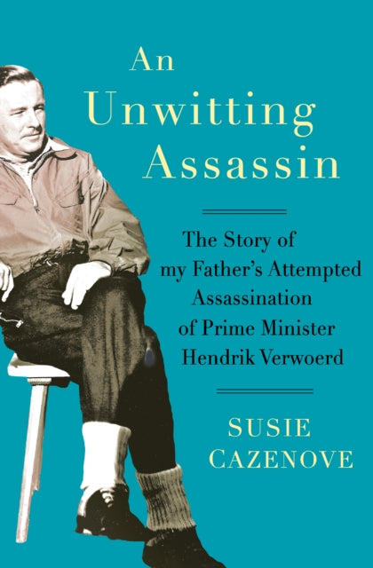 Unwitting Assassin By Cazenove, Susie