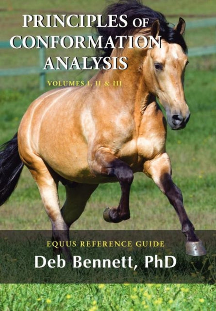 Principles Of Conformation Analysis: Equ