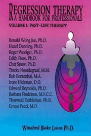 Regression Therapy 2volume Set