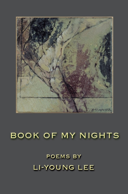 Book Of My Nights