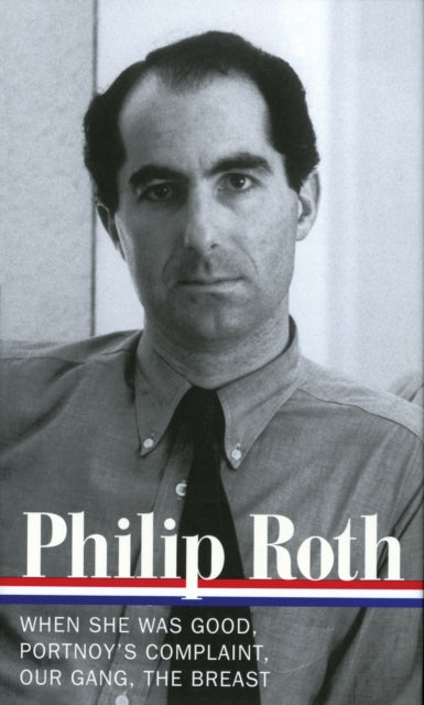 Philip Roth Novels 19671972 By Roth, Philip