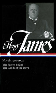Henry James Novels 19011902 By James, Henry