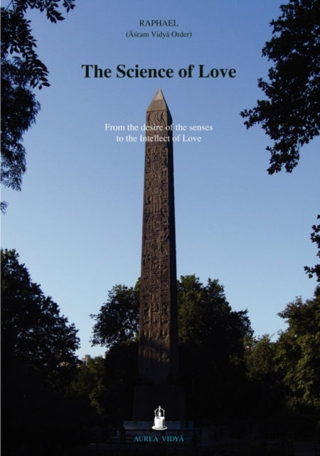 The Science Of Love: From The Desire Of