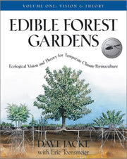 Edible Forest Gardens Vol1