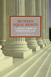 Between Equal Rights