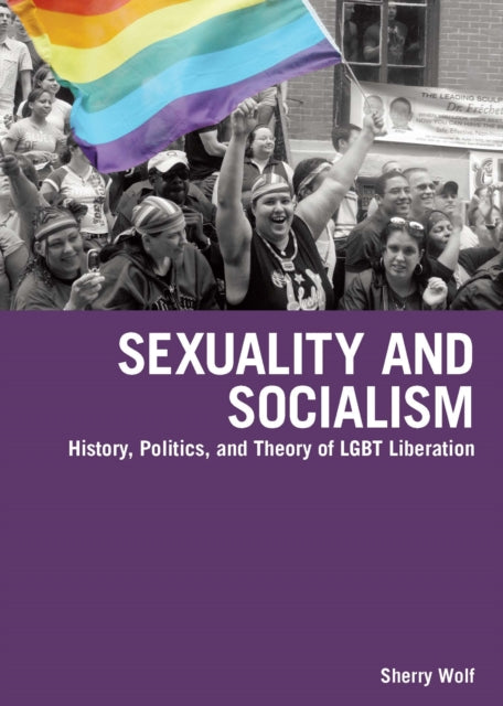 Sexuality And Socialism